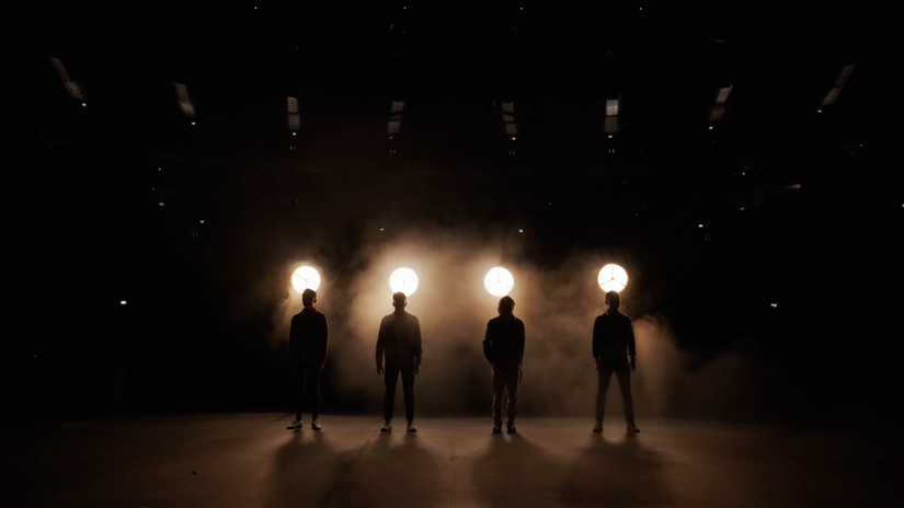 McFly Are Back - Tour Announcment